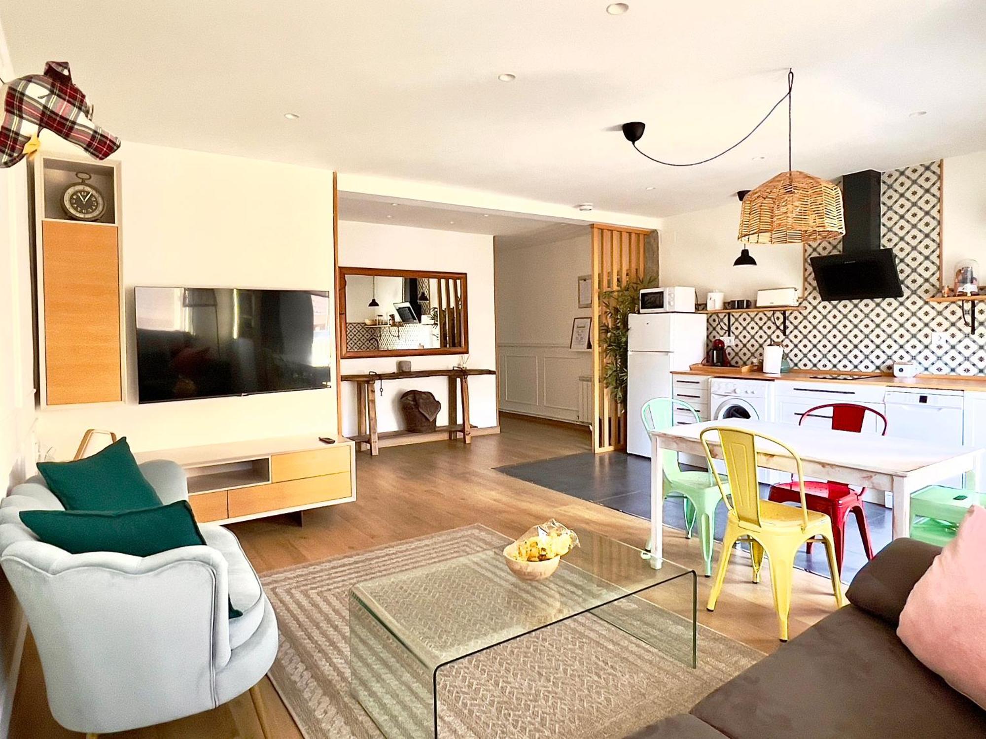 Lindo Pisito Apartment Leon Exterior photo